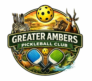 Greater Ambers Pickleball Club